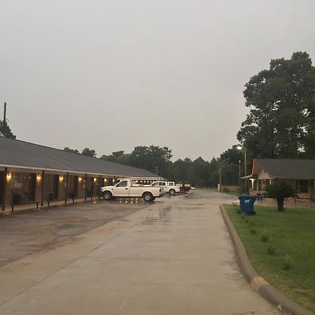 Garden Inn And Suites Silsbee מראה חיצוני תמונה