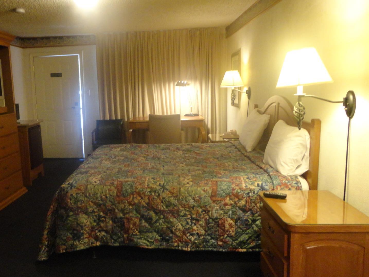 Garden Inn And Suites Silsbee מראה חיצוני תמונה