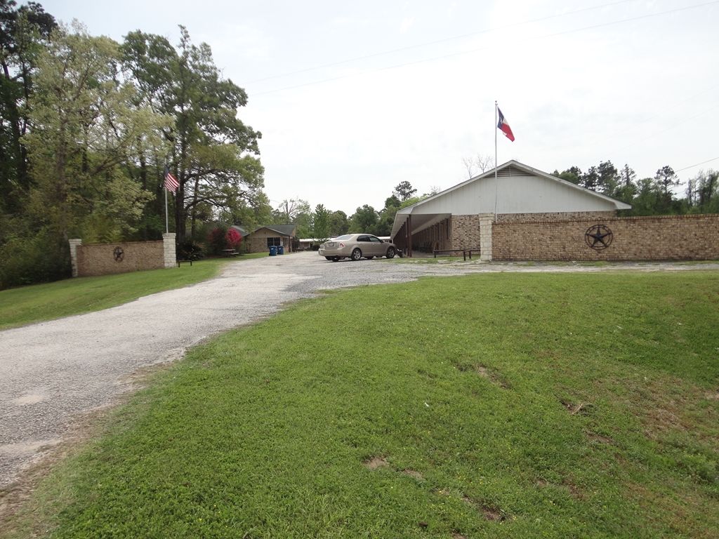 Garden Inn And Suites Silsbee מראה חיצוני תמונה