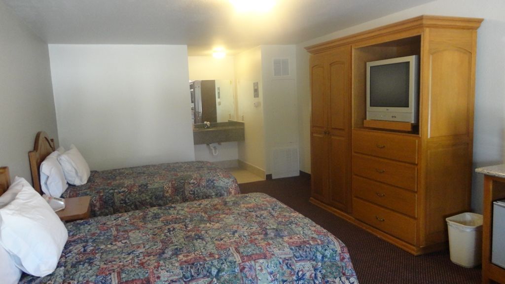 Garden Inn And Suites Silsbee חדר תמונה