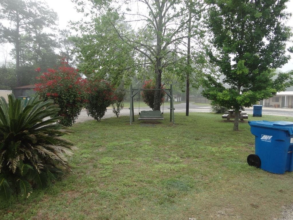 Garden Inn And Suites Silsbee מראה חיצוני תמונה
