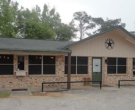 Garden Inn And Suites Silsbee מראה חיצוני תמונה