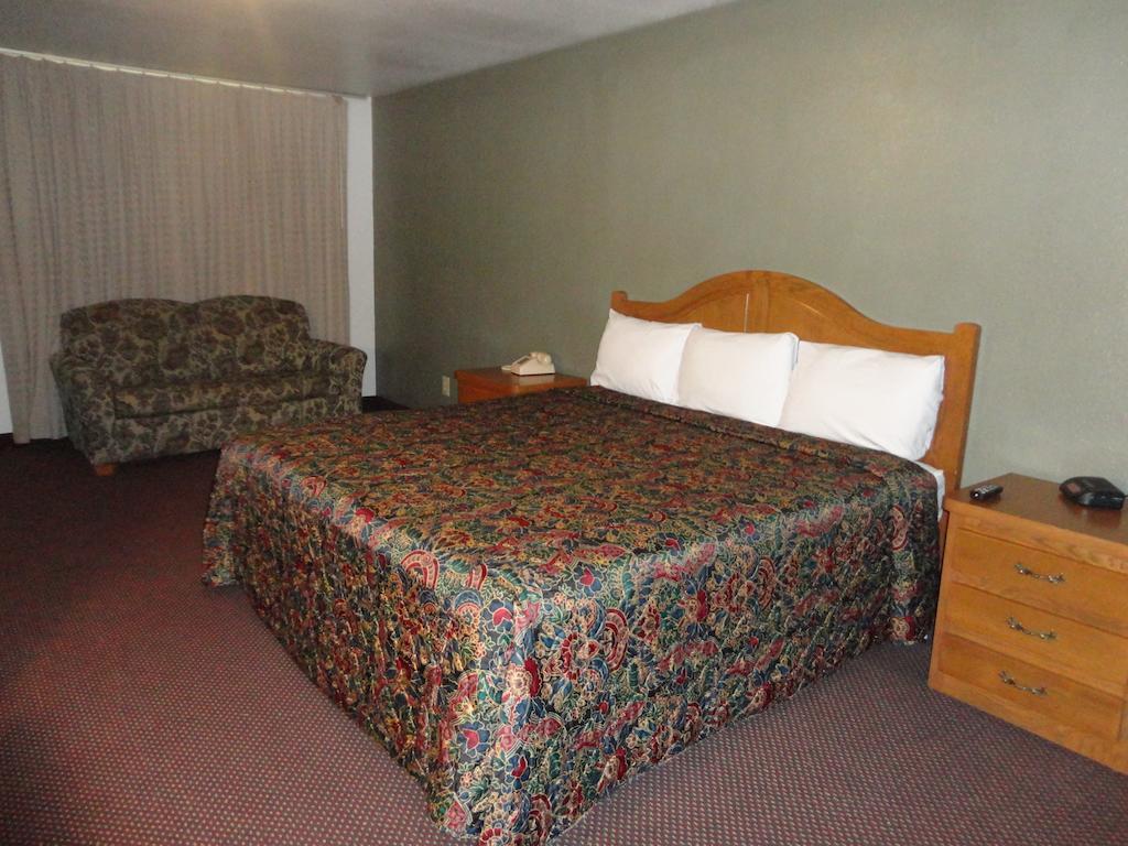 Garden Inn And Suites Silsbee מראה חיצוני תמונה