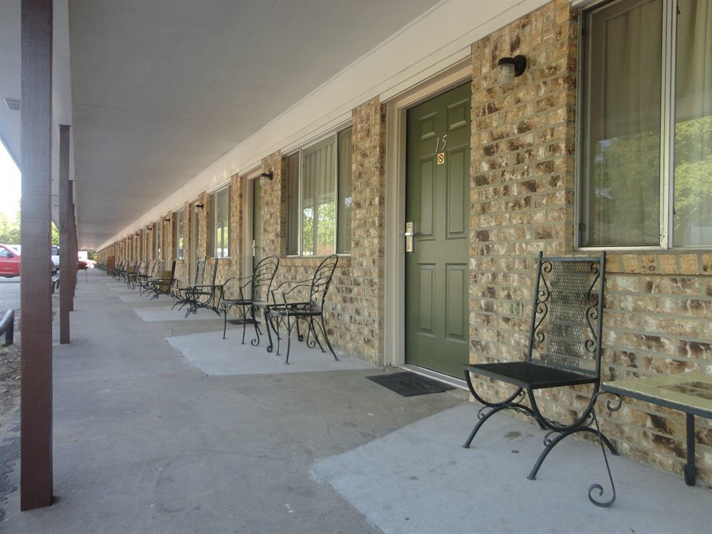 Garden Inn And Suites Silsbee מראה חיצוני תמונה