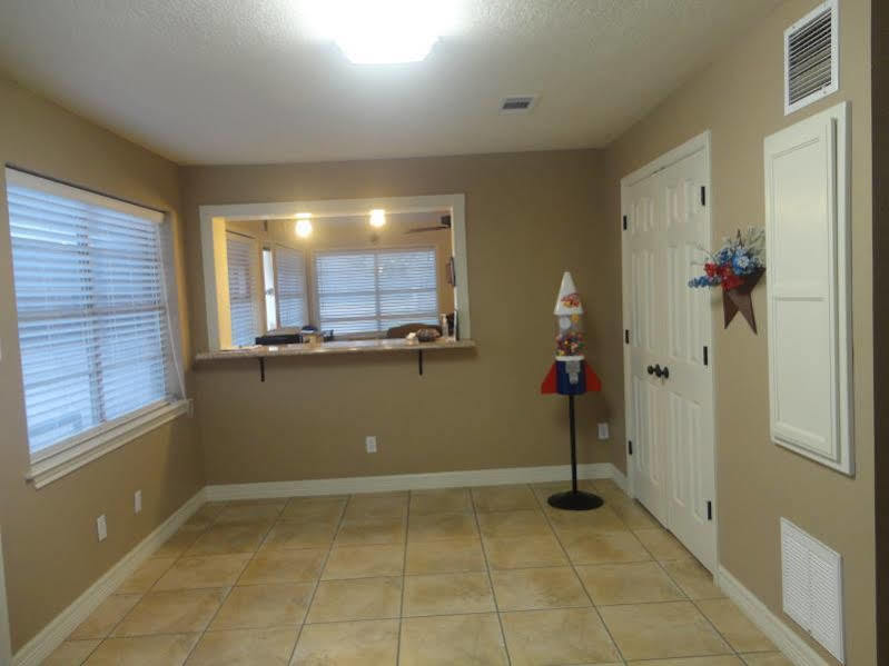 Garden Inn And Suites Silsbee מראה חיצוני תמונה