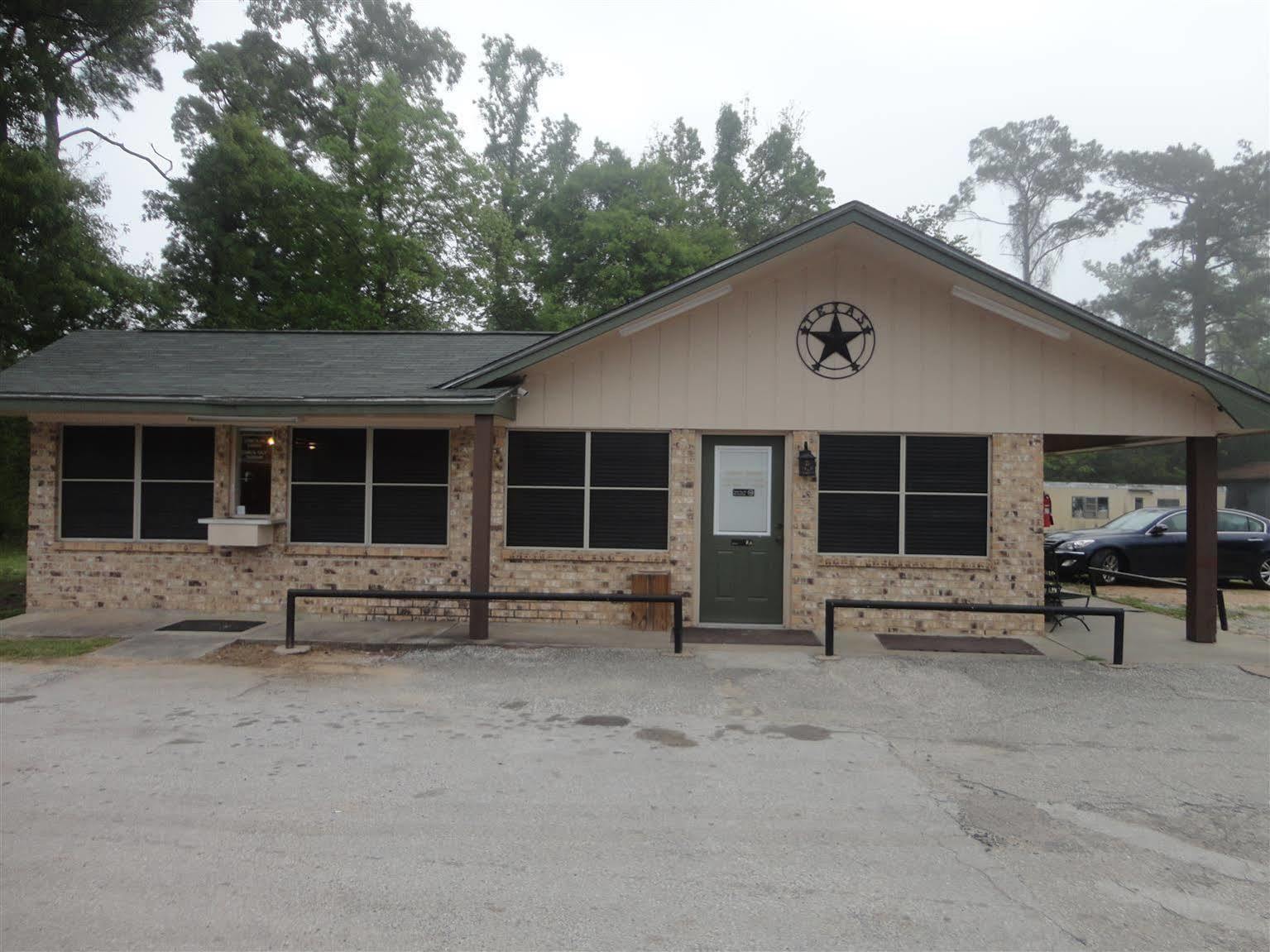 Garden Inn And Suites Silsbee מראה חיצוני תמונה